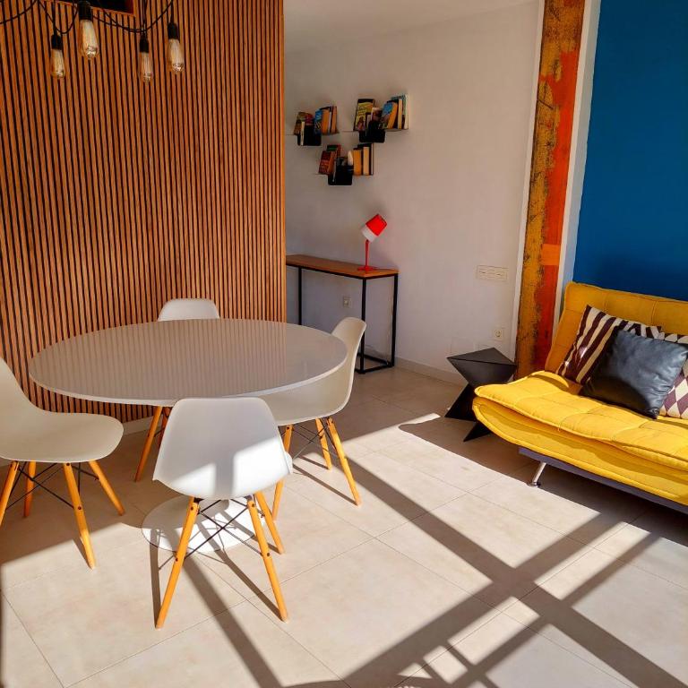 Ducado of the Sea - Apartment - 10