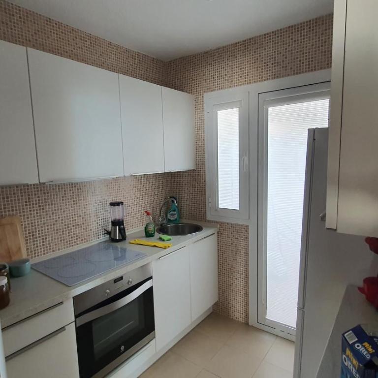 Casa Leon - One-Bedroom Apartment - 5