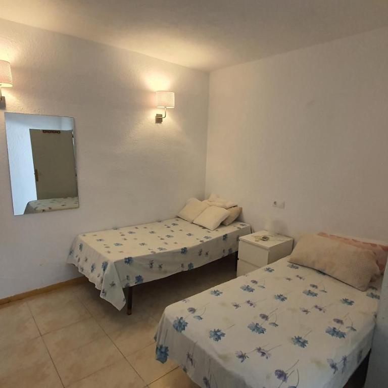 Casa Leon - One-Bedroom Apartment - 6