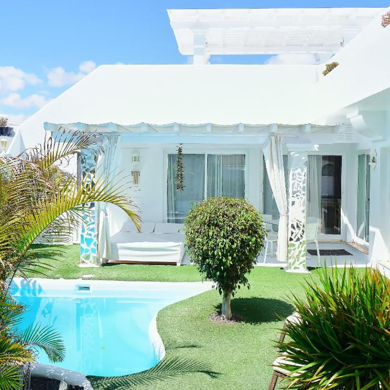 KATIS Villas Fuerteventura - Villa con piscina privada - 7