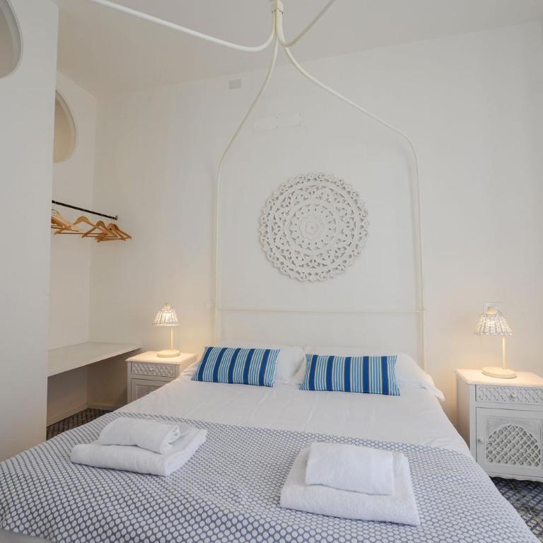 Home de mar - Appartamento con Vista Mare - 21