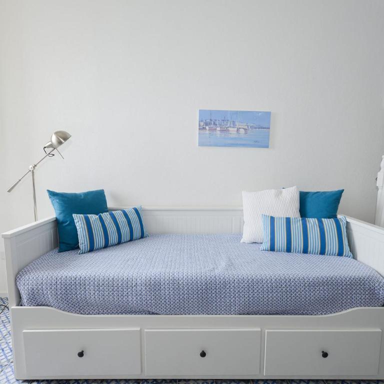 Home de mar - Appartamento con Vista Mare - 12