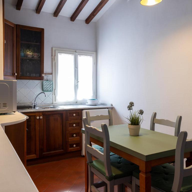 La Casa di Emilia - Appartamento con 1 Camera da Letto - 6