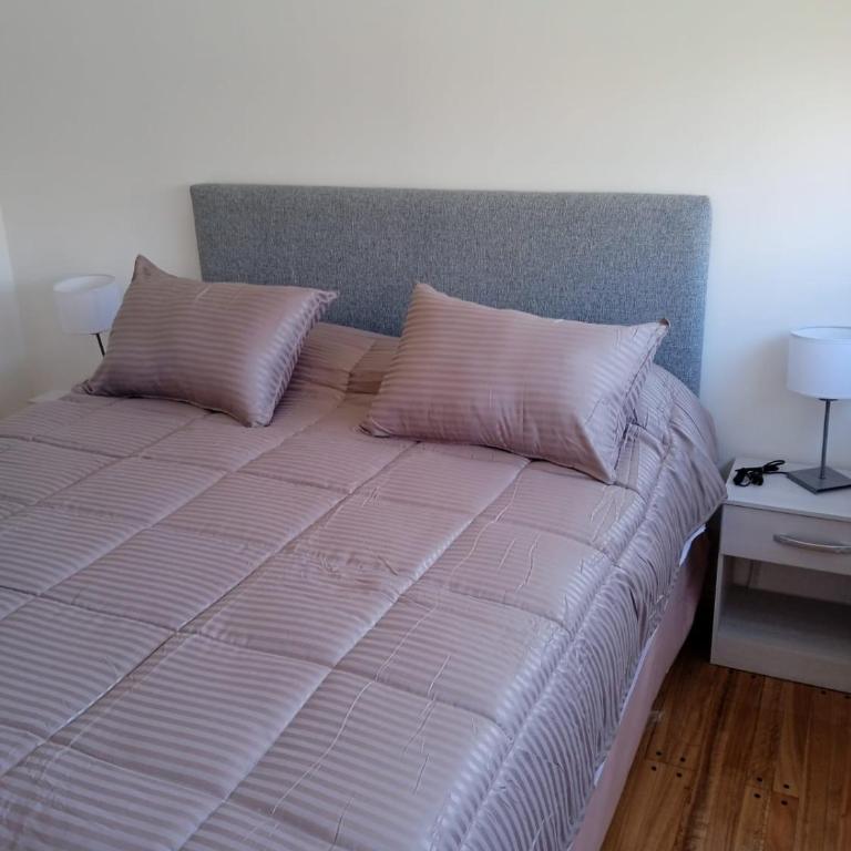 Belgrano, 3 ambientes, seguridad, A estrenar - Apartamento de 2 dormitorios - 5