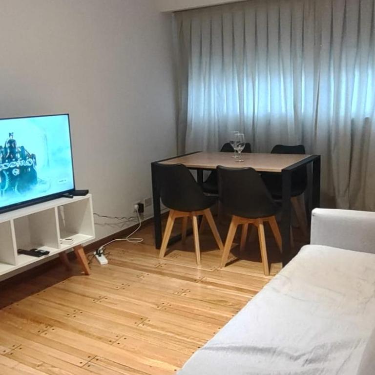 Belgrano, 3 ambientes, seguridad, A estrenar - Apartamento de 2 dormitorios - 16