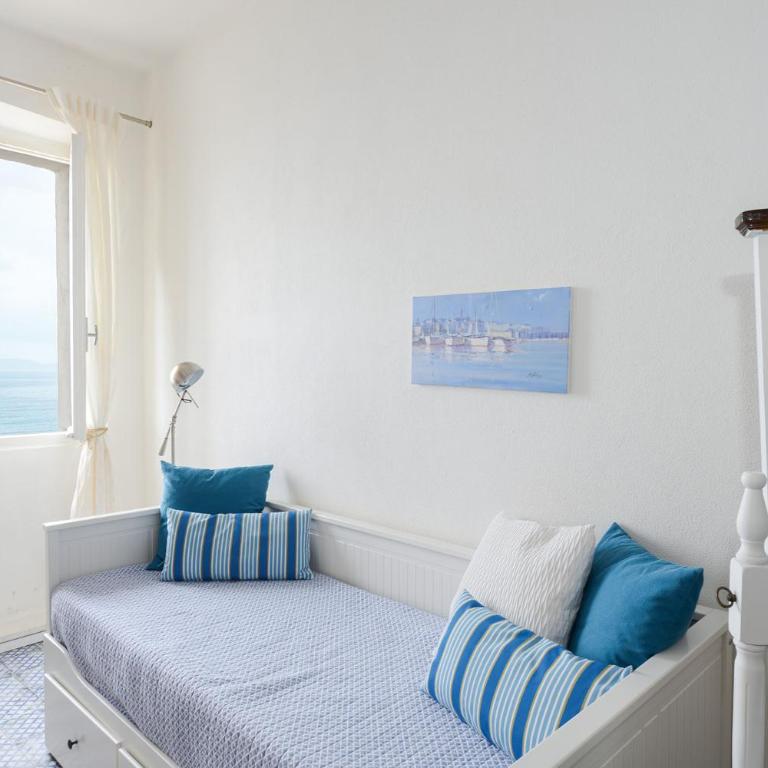 Home de mar - Appartamento con Vista Mare - 15
