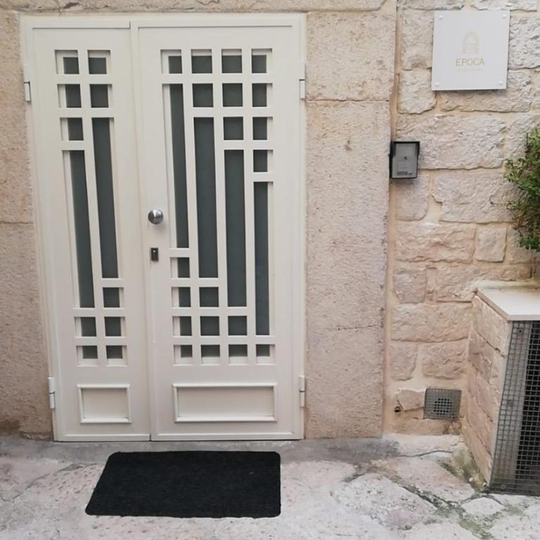 Epoca suite house - One-Bedroom House - 15