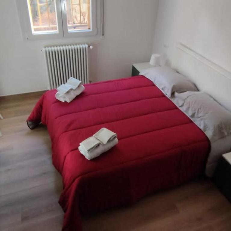 BOLOESTHOUSE - Appartamento con 1 Camera da Letto - 12
