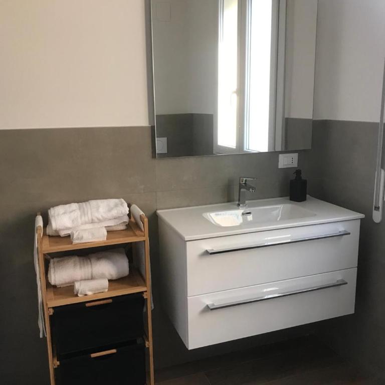 BOLOESTHOUSE - Appartamento con 1 Camera da Letto - 10