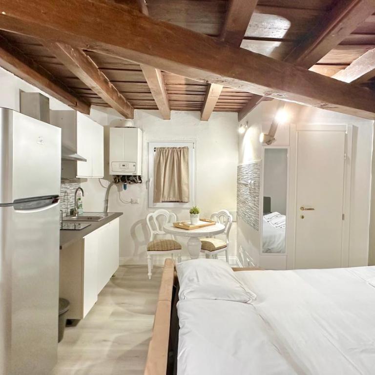 Porta Rossa - Boutique Home in Florence - Appartamento Superior - 6