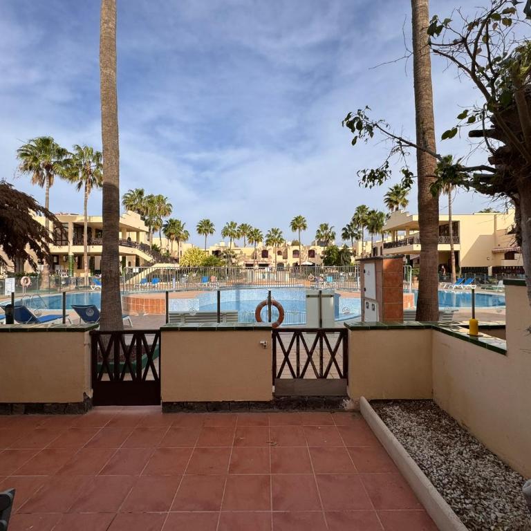 Alquilaencanarias Tagoro Paradise - Apartamento de 1 dormitorio - 13
