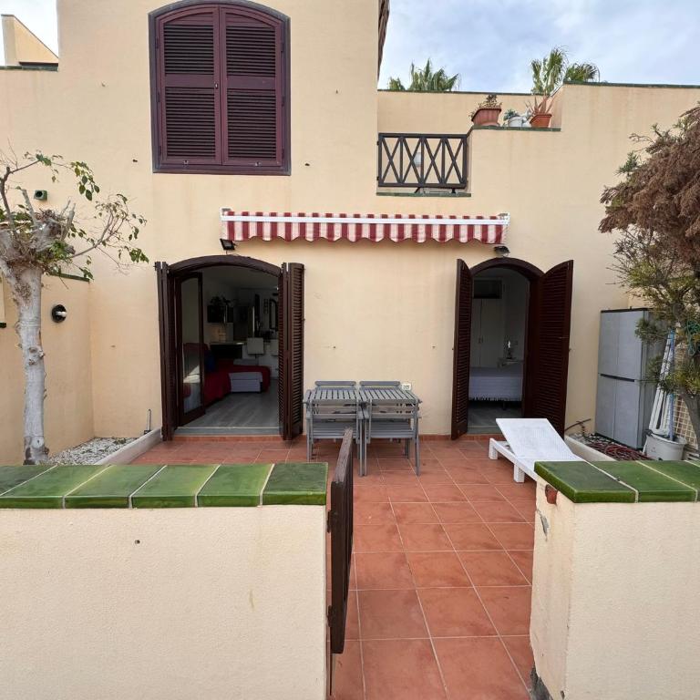 Alquilaencanarias Tagoro Paradise - Apartamento de 1 dormitorio - 8