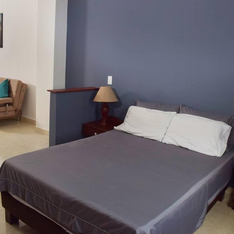 Amplio apartaestudio en pampalinda - Apartamento de 1 dormitorio - 10