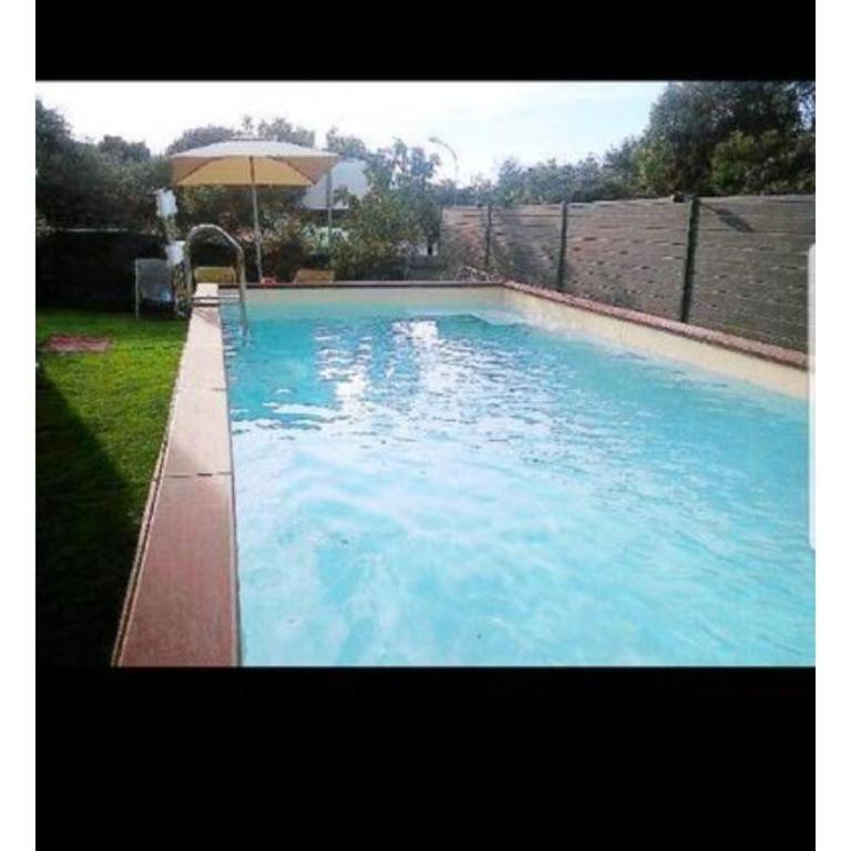 Villa Climatisée de 2à 10 personnes Piscine privée 3km MER - Two-Bedroom Apartment - 5