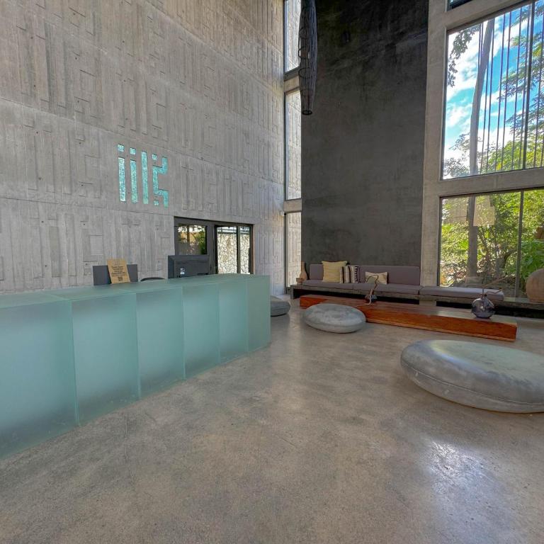 Luxury Studio-private individual pool-IIK C409 By Sandy Powerful - Apartamento de 1 dormitorio - 15