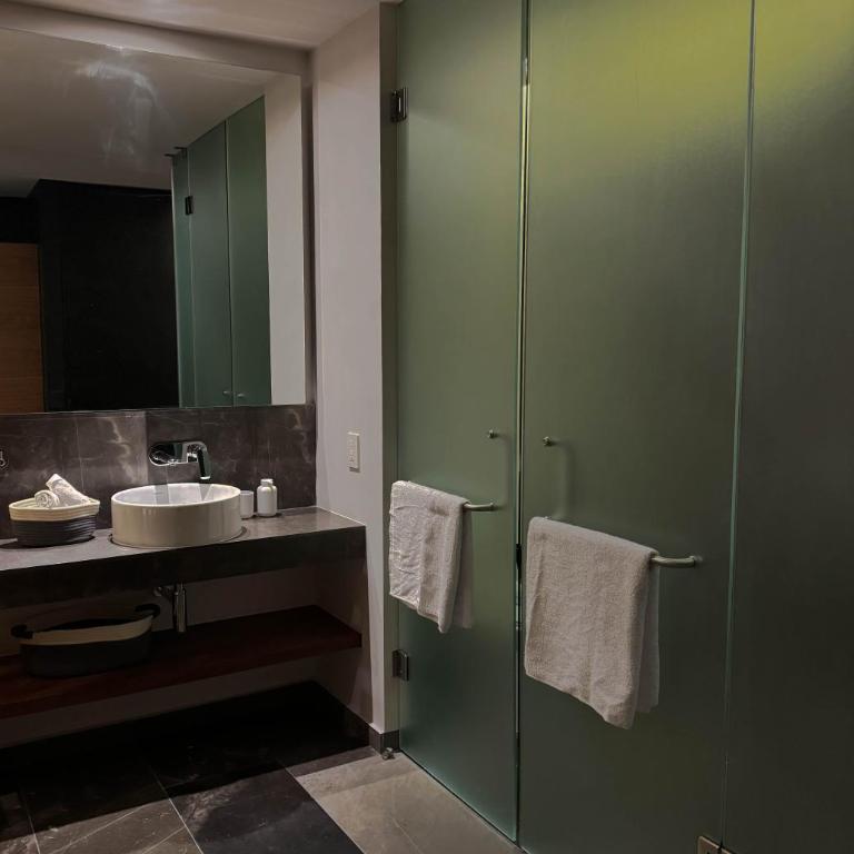 Luxury Studio-private individual pool-IIK C409 By Sandy Powerful - Apartamento de 1 dormitorio - 4