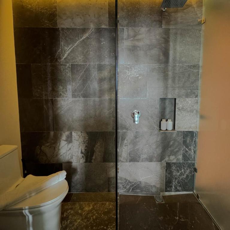 Luxury Studio-private individual pool-IIK C409 By Sandy Powerful - Apartamento de 1 dormitorio - 11
