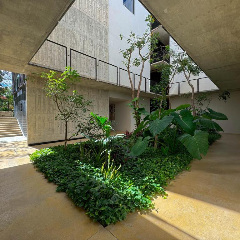 Luxury Studio-private individual pool-IIK C409 By Sandy Powerful - Apartamento de 1 dormitorio - 19