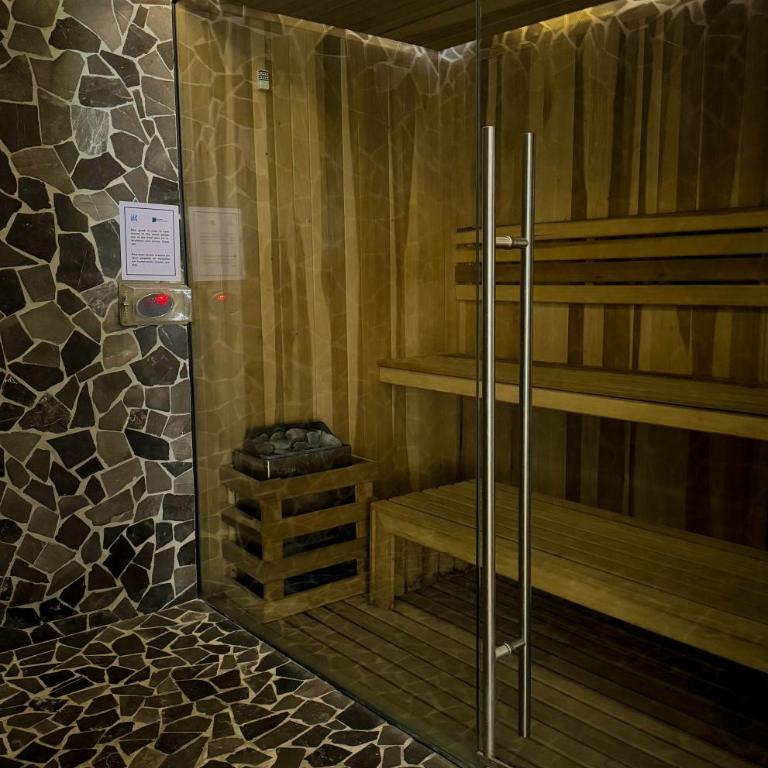 Luxury Studio-private individual pool-IIK C409 By Sandy Powerful - Apartamento de 1 dormitorio - 20