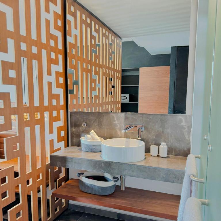 Luxury Studio-private individual pool-IIK C409 By Sandy Powerful - Apartamento de 1 dormitorio - 22