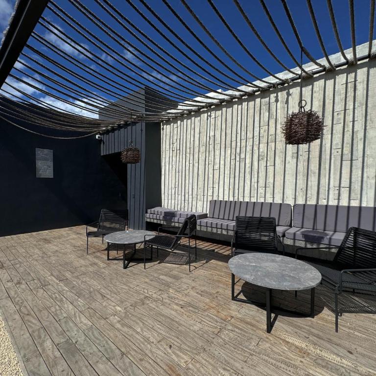 Luxury Studio-private individual pool-IIK C409 By Sandy Powerful - Apartamento de 1 dormitorio - 24
