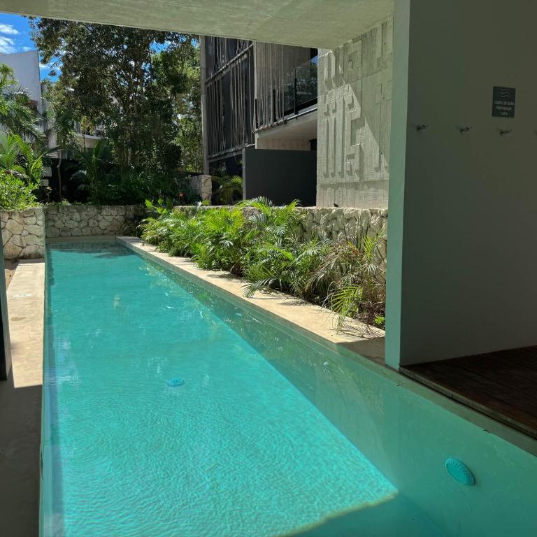 Luxury Studio-private individual pool-IIK C409 By Sandy Powerful - Apartamento de 1 dormitorio - 26
