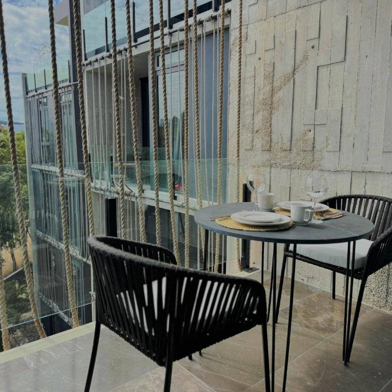 Luxury Studio-private individual pool-IIK C409 By Sandy Powerful - Apartamento de 1 dormitorio - 28