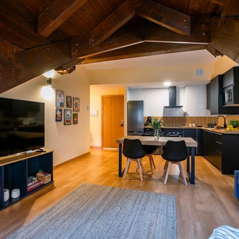 Valle de Sueños - Apartment mit 2 Schlafzimmern - 1