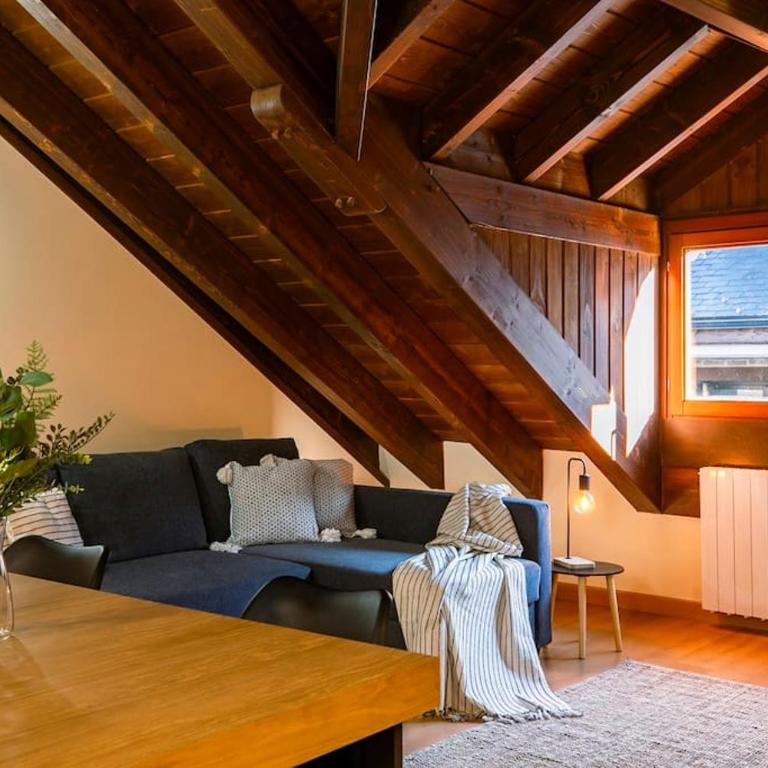 Valle de Sueños - Apartment mit 2 Schlafzimmern - 4