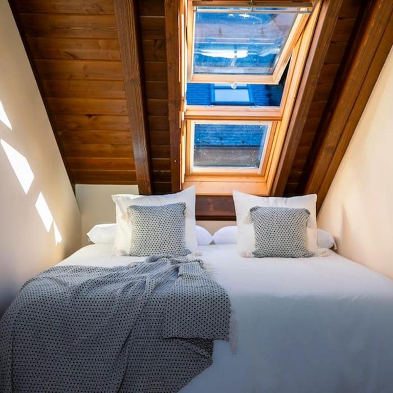 Valle de Sueños - Apartment mit 2 Schlafzimmern - 10