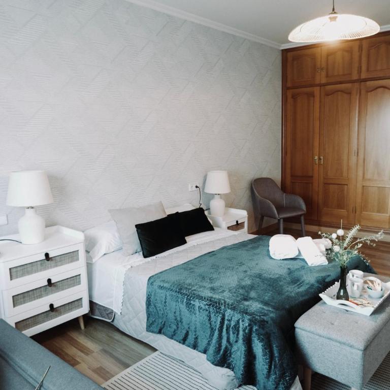Ponte Dena - Two-Bedroom Apartment - 13