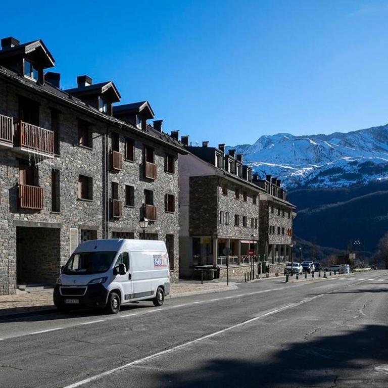 Valle de Sueños - Apartment mit 2 Schlafzimmern - 12