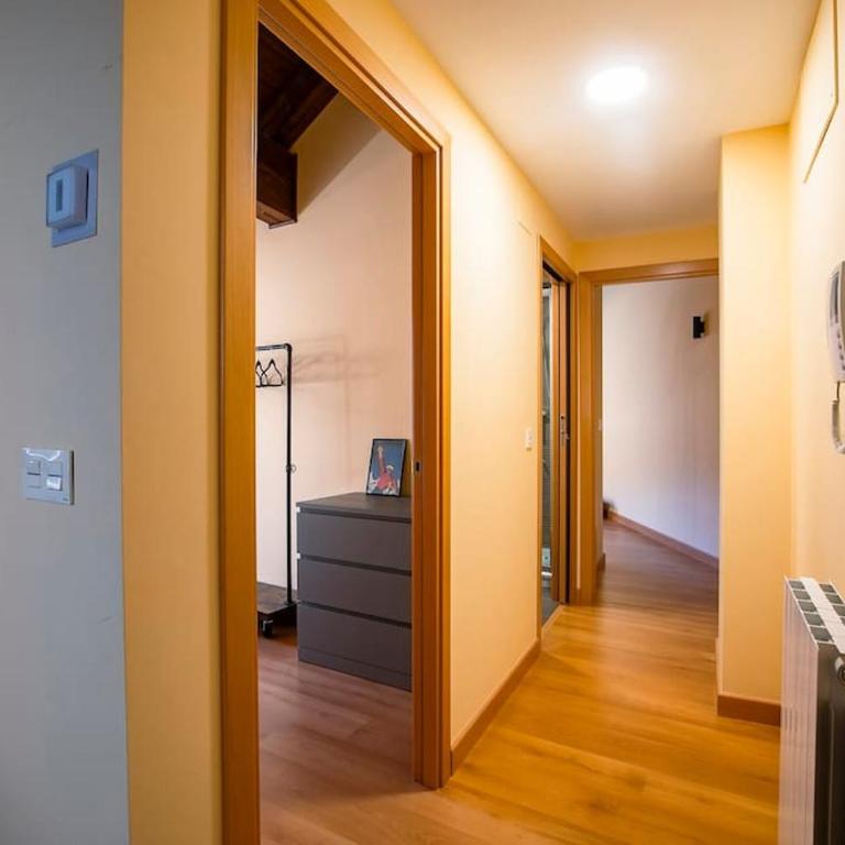 Valle de Sueños - Apartment mit 2 Schlafzimmern - 14