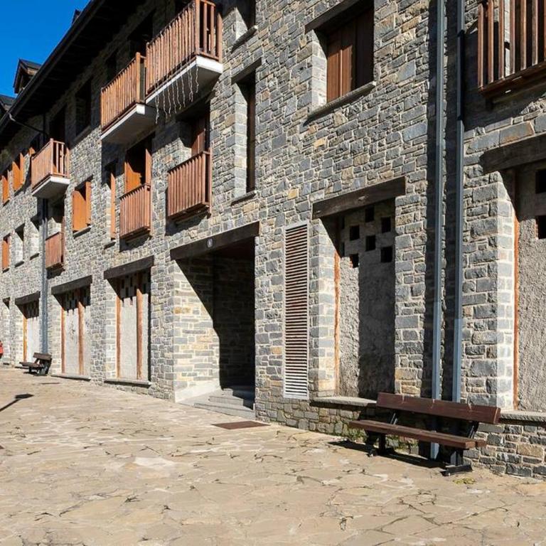 Valle de Sueños - Apartment mit 2 Schlafzimmern - 15