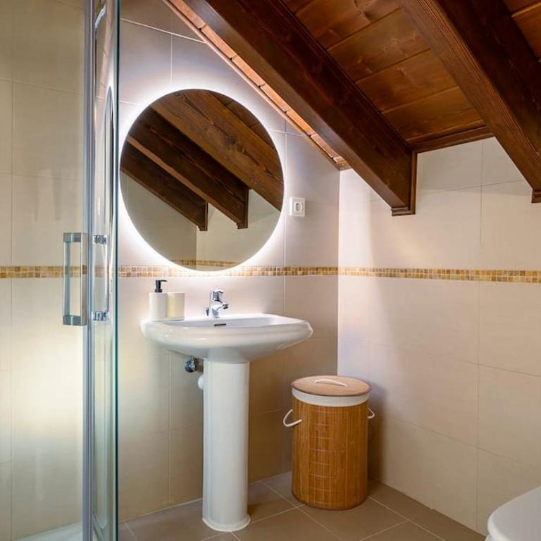 Valle de Sueños - Apartment mit 2 Schlafzimmern - 16
