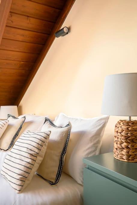 Valle de Sueños - Apartment mit 2 Schlafzimmern - 23