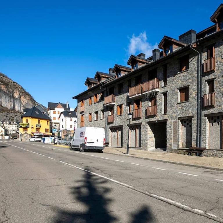 Valle de Sueños - Apartment mit 2 Schlafzimmern - 25