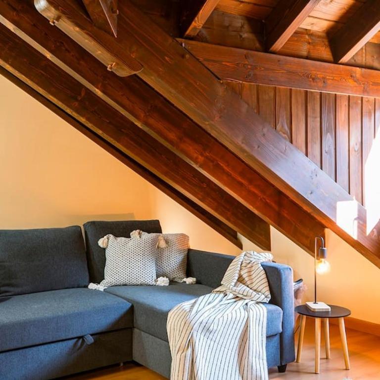 Valle de Sueños - Apartment mit 2 Schlafzimmern - 26