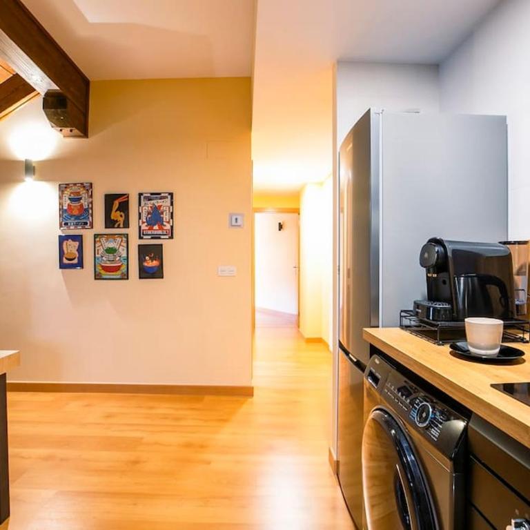 Valle de Sueños - Apartment mit 2 Schlafzimmern - 27