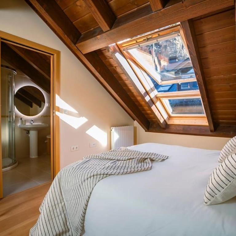 Valle de Sueños - Apartment mit 2 Schlafzimmern - 30