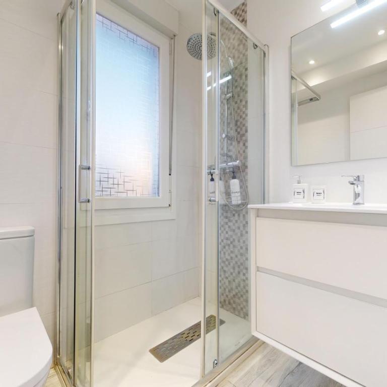 Kastrexana Vivienda Turística con tranquilidad y wifi - Two-Bedroom Apartment - 30