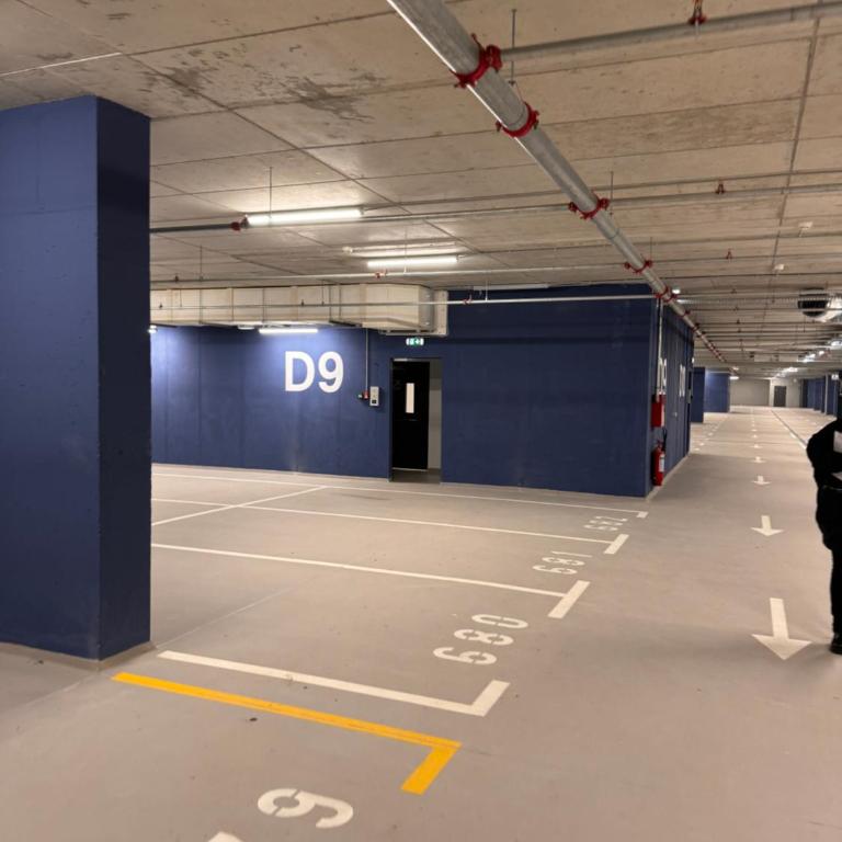 Belgrade Center Apartment Lux 1 - Deluks Apartman - 4