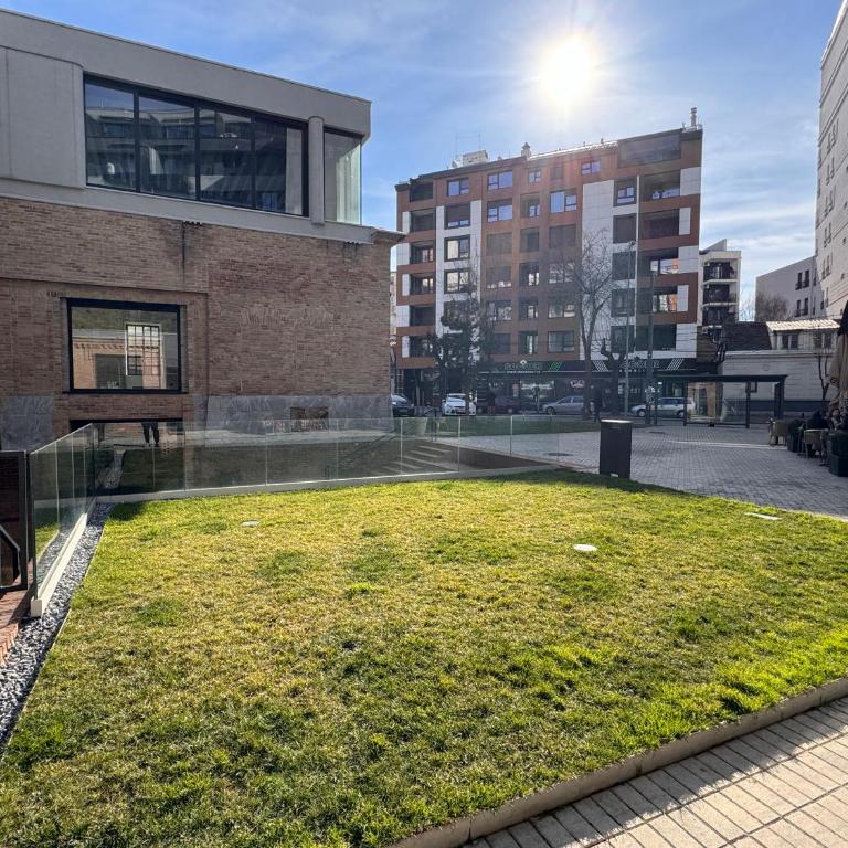 Belgrade Center Apartment Lux 1 - Deluks Apartman - 14