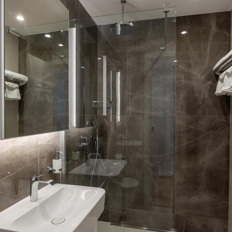 Belgrade Center Apartment Lux 1 - Deluks Apartman - 29