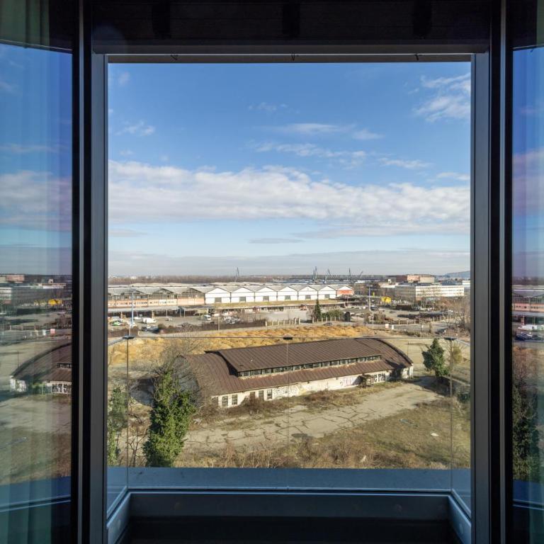 Belgrade Center Apartment Lux 1 - Deluks Apartman - 38