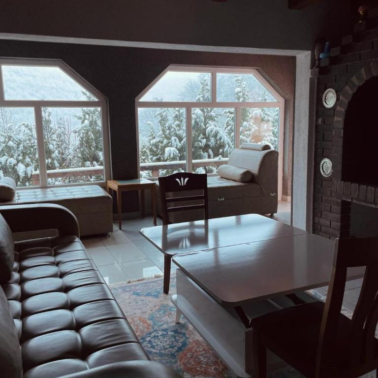 Holiday Home Aladin's - Four-Bedroom House - 7