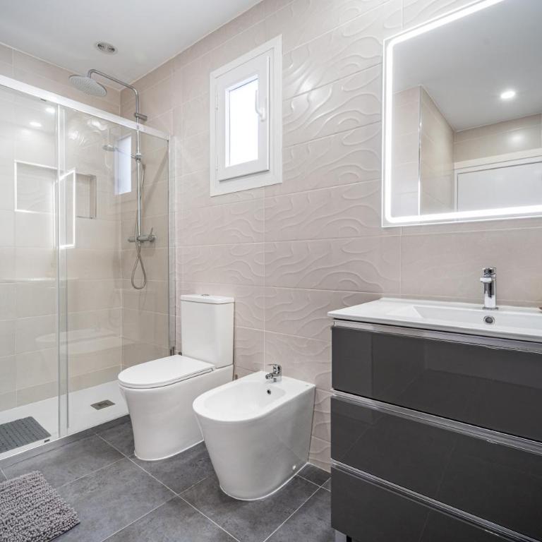 Brand New apartment - Apartamento de 1 dormitorio - 5