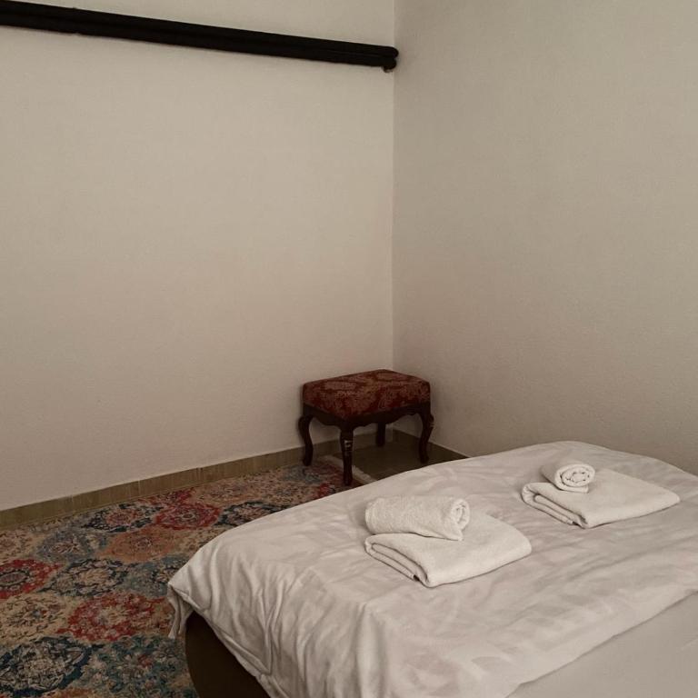 Holiday Home Aladin's - Four-Bedroom House - 29