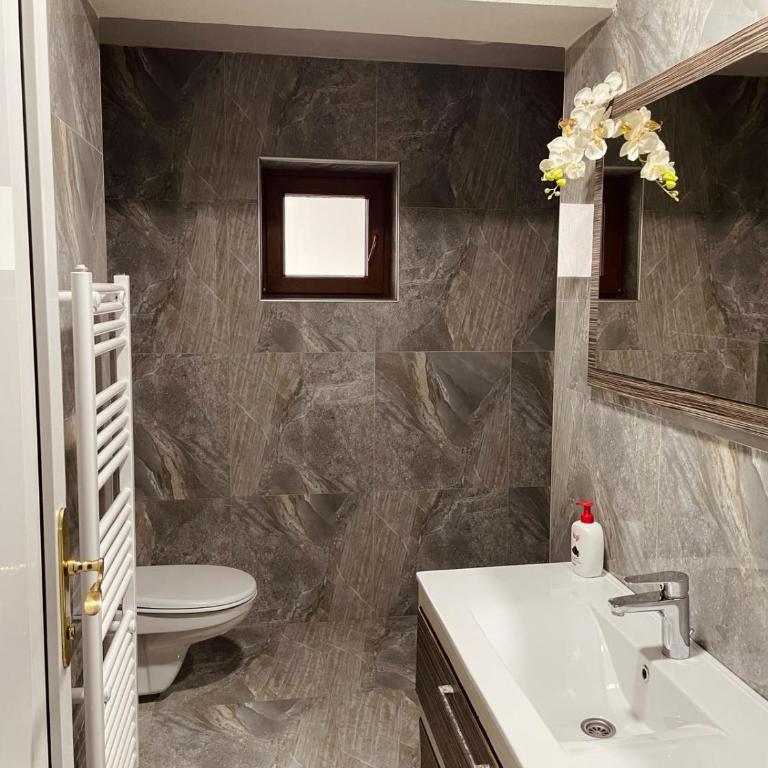 Holiday Home Aladin's - Four-Bedroom House - 20