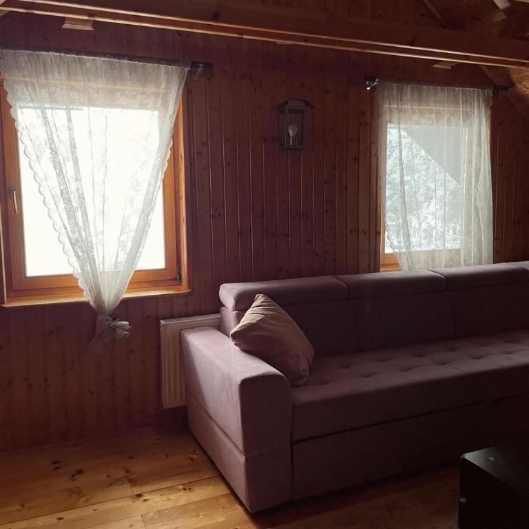 Holiday Home Aladin's - Four-Bedroom House - 22